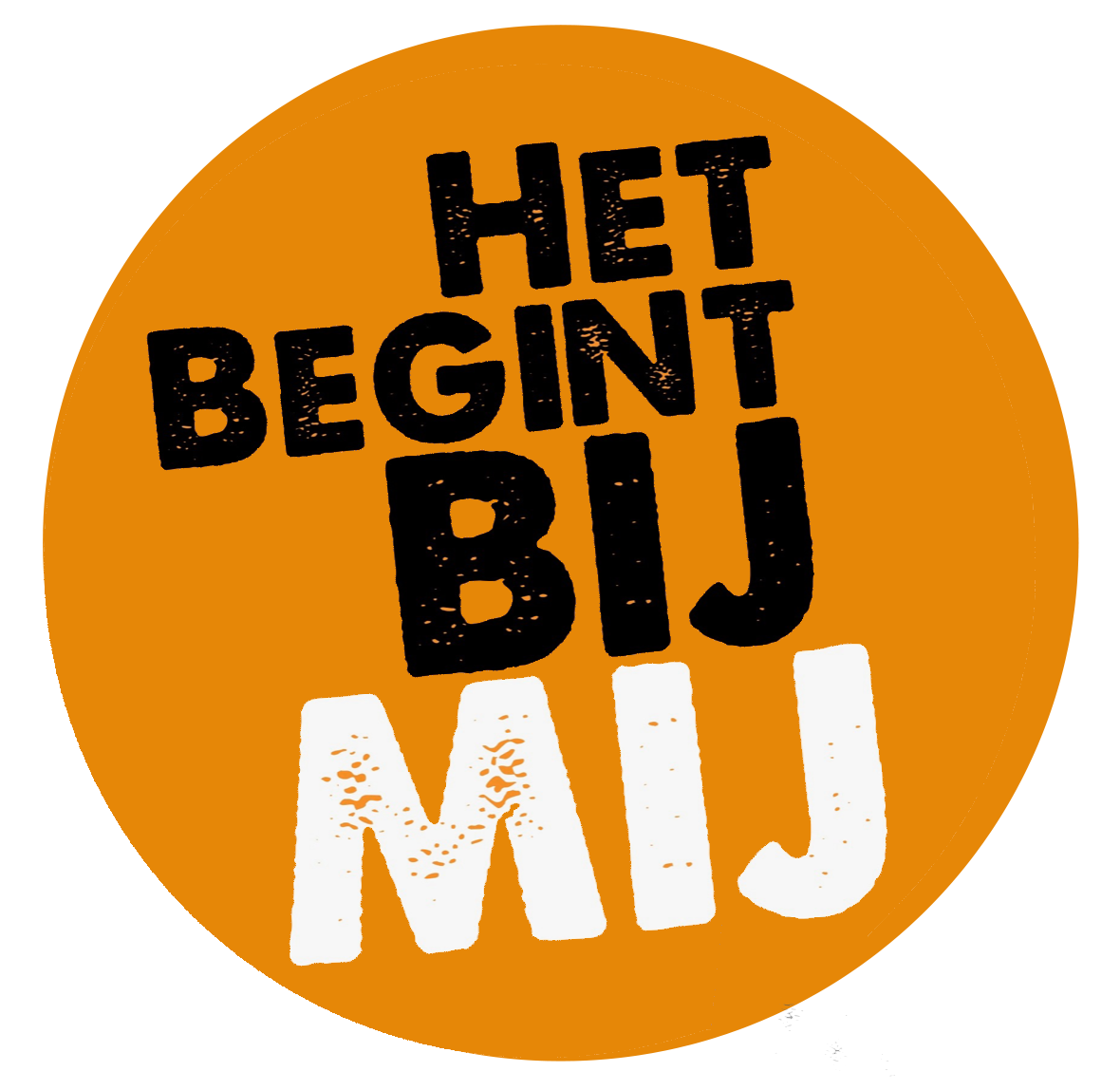 Logo Oudertraining Het Begint bij mij
