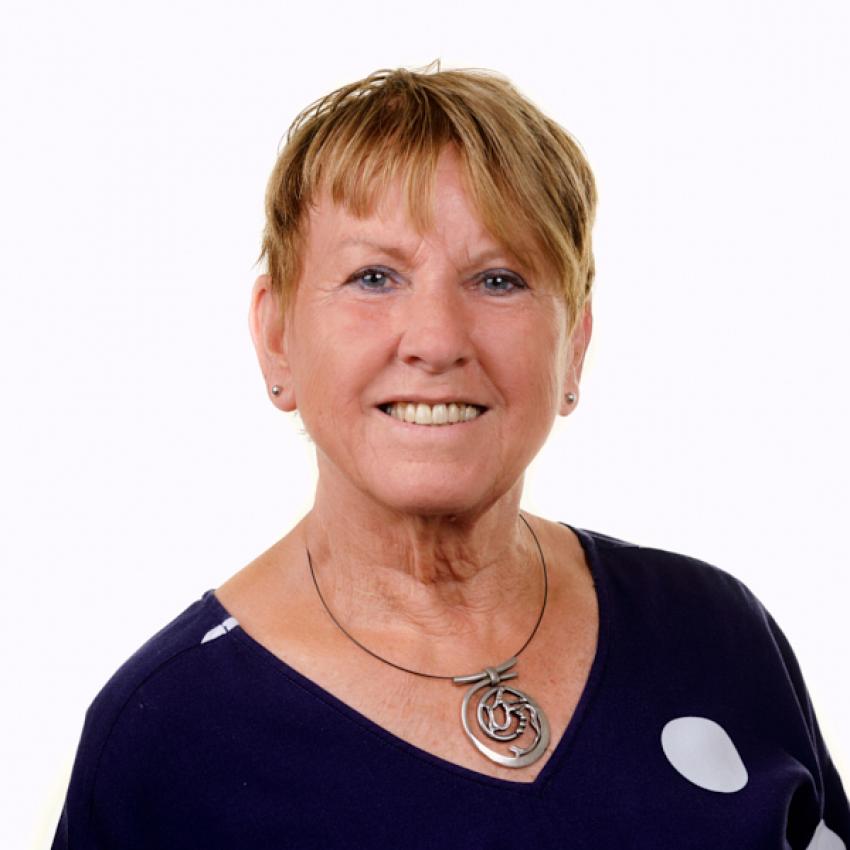 Anneke Klapdoor