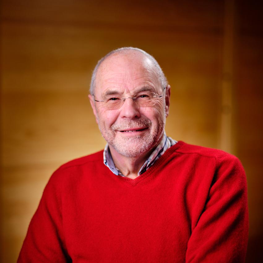 Foto Lode van der Hallen