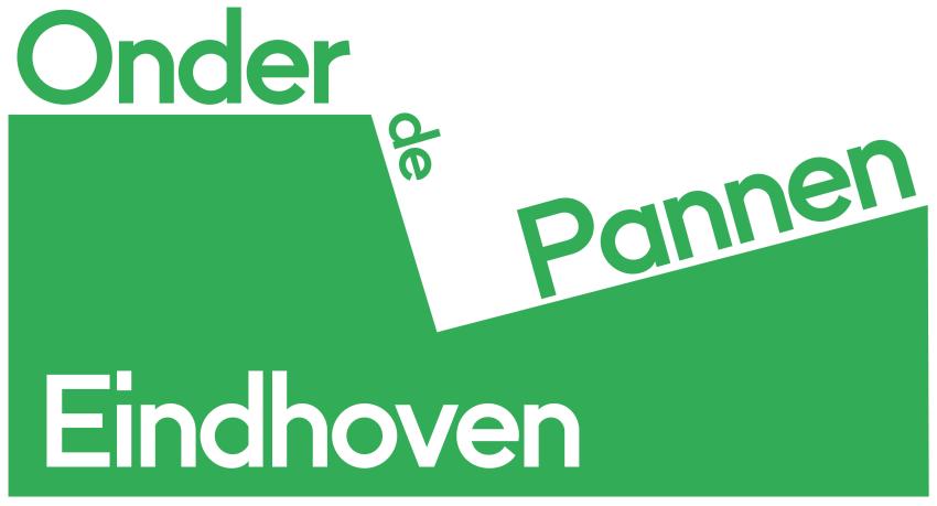 Logo Onder de Pannen