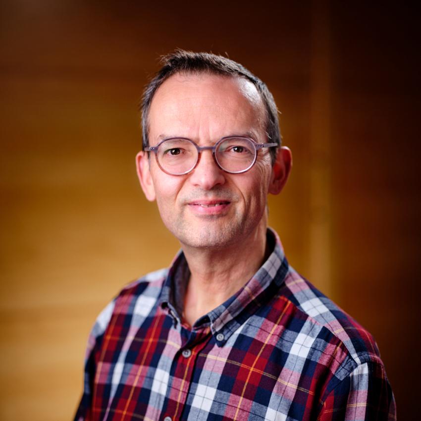 Foto Emile Houben