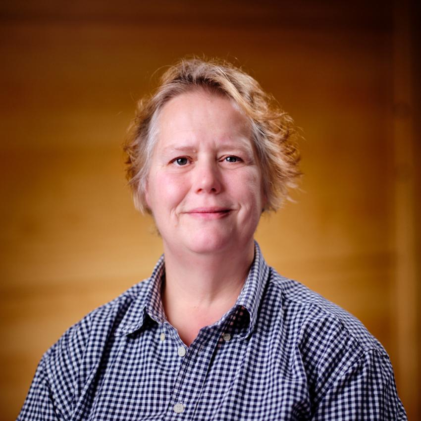 Foto Daisy Stallenberg