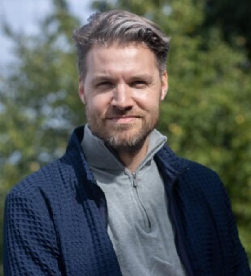 Tim de Witte