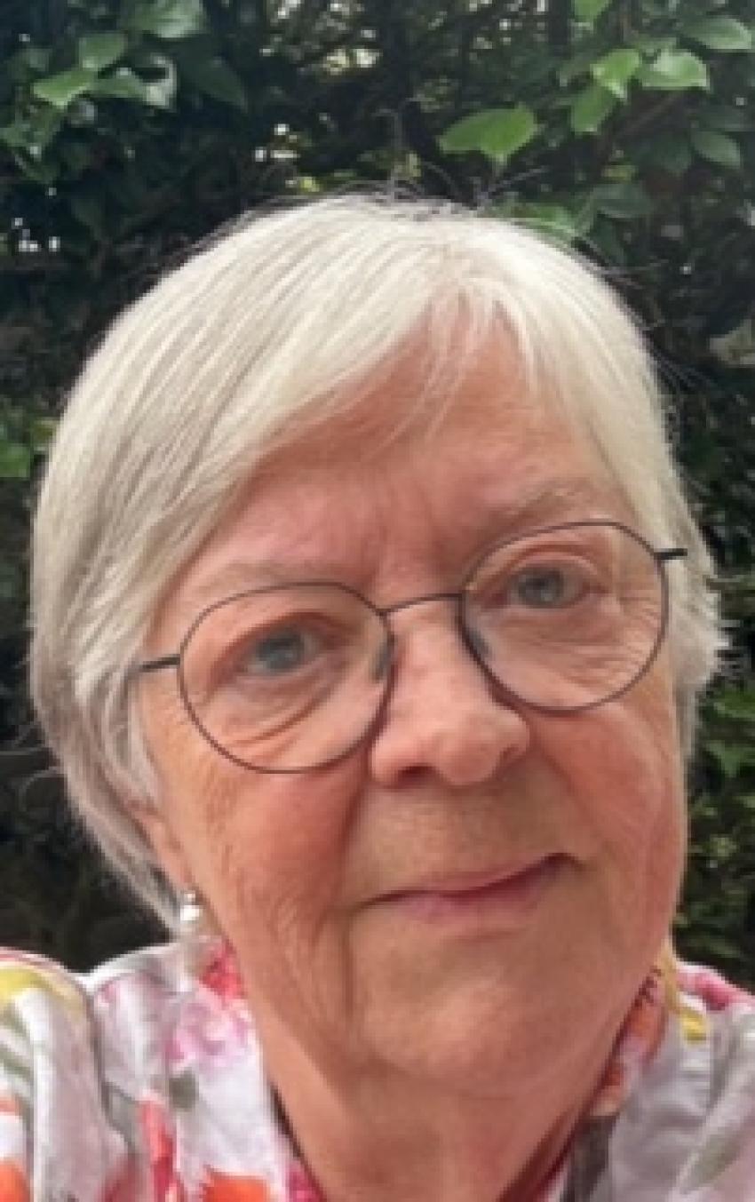 Anneke Kusters