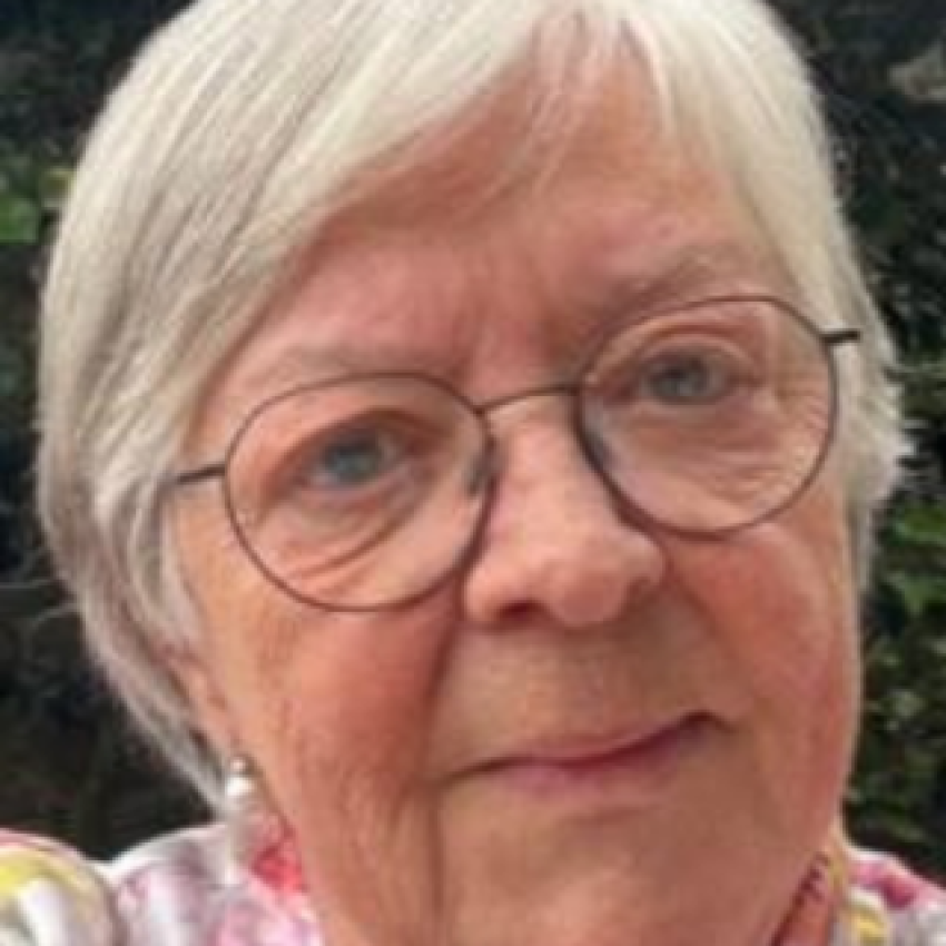 Anneke Verbraak