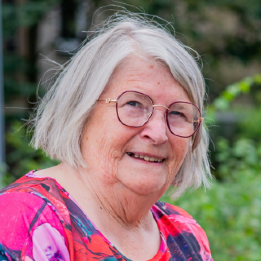 Willemijn Hostede