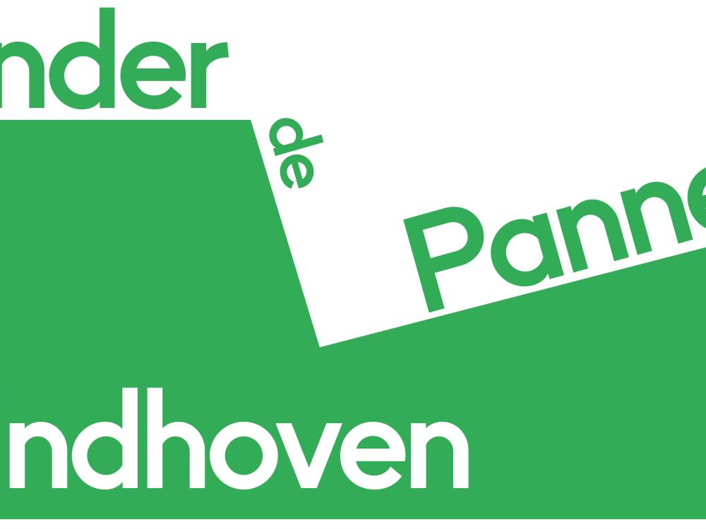 Logo Onder de Pannen